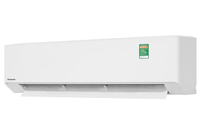 Điều Hòa Panasonic Inverter 18000 BTU 1 Chiều CU/CS-U18BKH-8